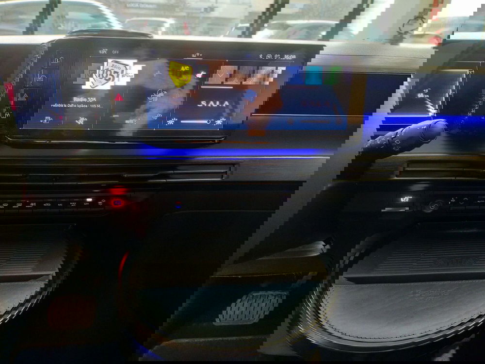 Lancia Ypsilon usata a Reggio Emilia (14)