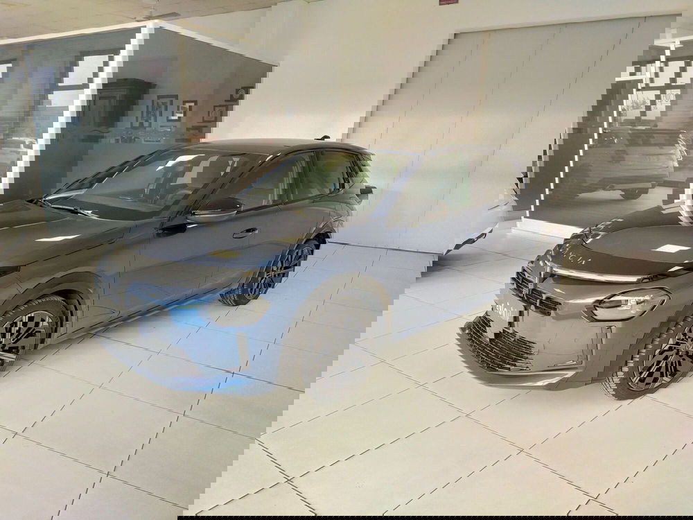 Lancia Ypsilon usata a Reggio Emilia (3)