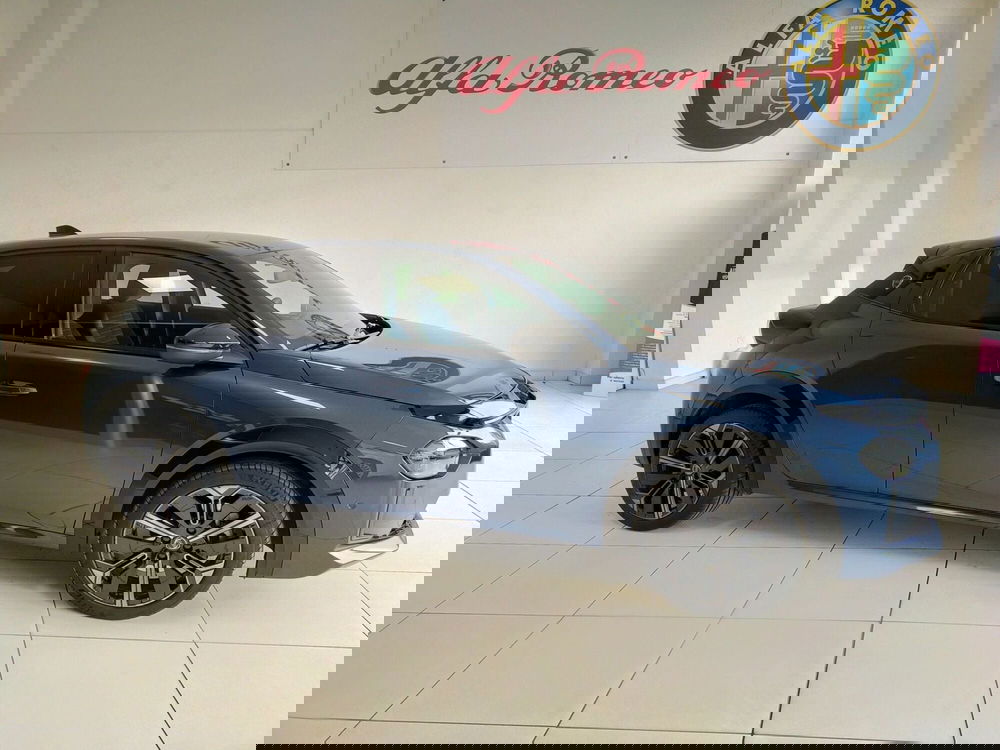 Lancia Ypsilon usata a Reggio Emilia (4)