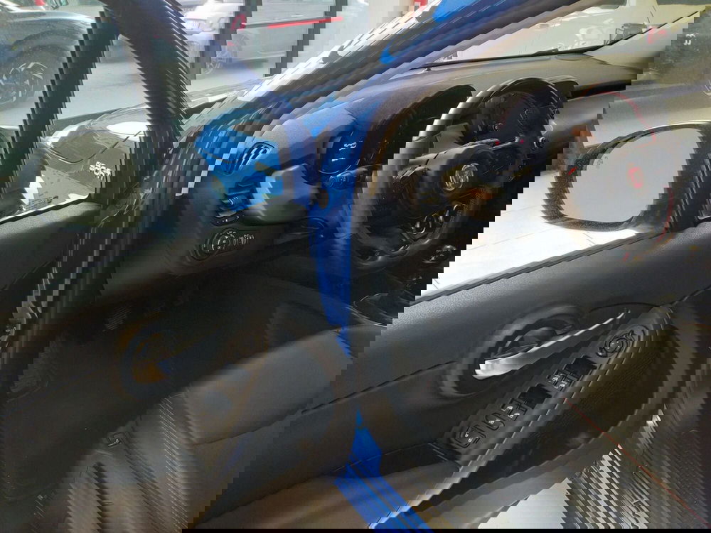 Fiat 500X usata a Reggio Emilia (10)