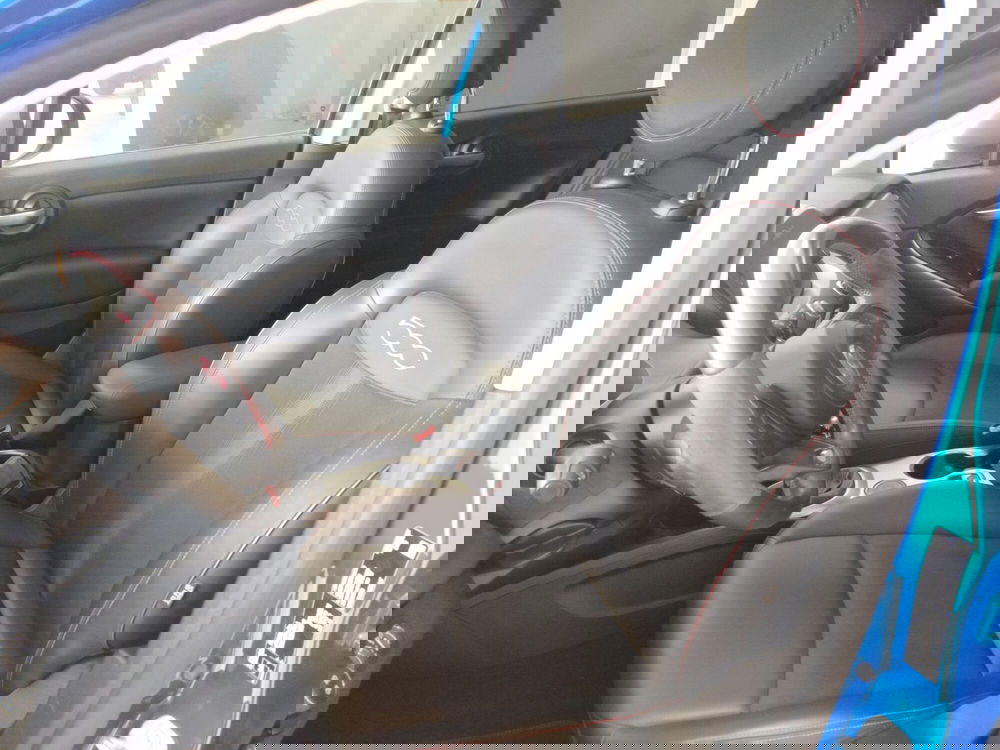 Fiat 500X usata a Reggio Emilia (11)