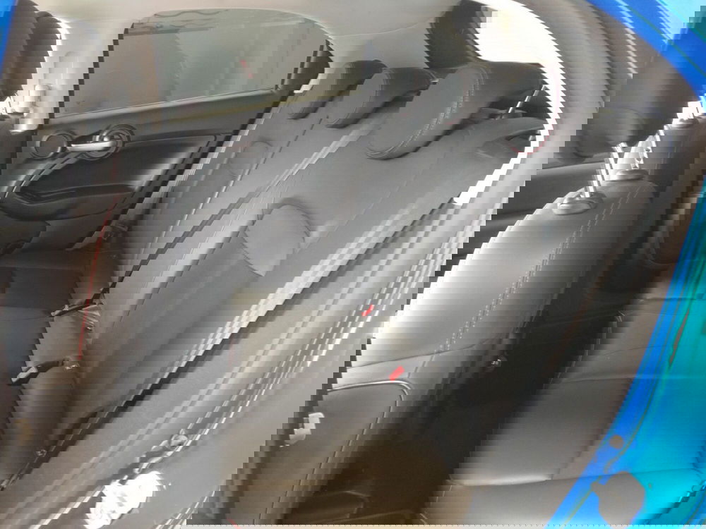 Fiat 500X usata a Reggio Emilia (12)