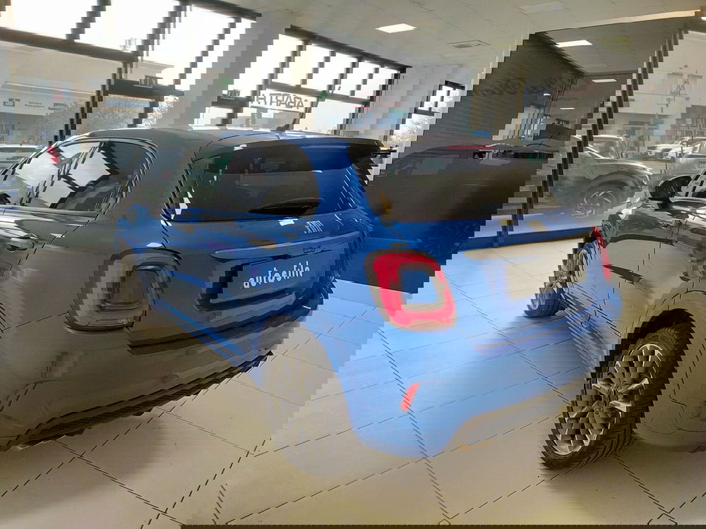 Fiat 500X usata a Reggio Emilia (6)