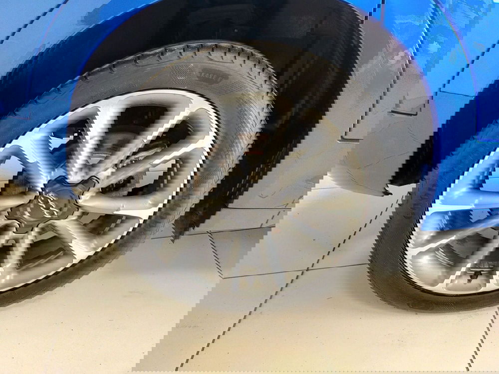 Fiat 500X usata a Reggio Emilia (7)