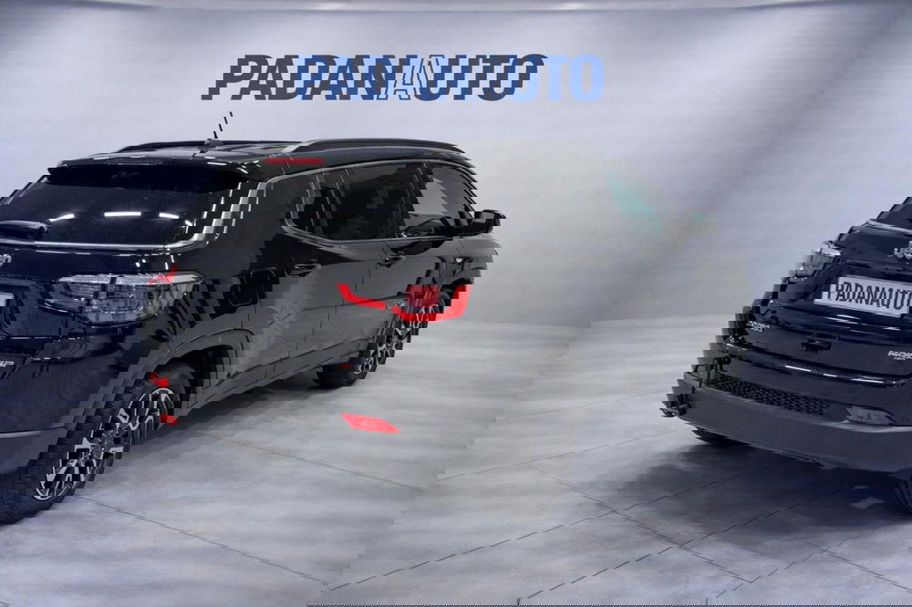 Jeep Compass usata a Ferrara (6)