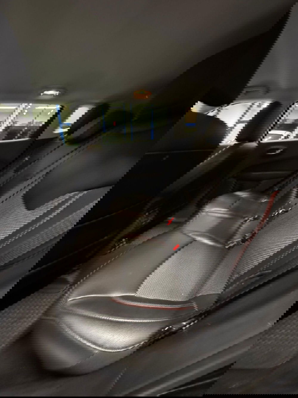 Jeep Compass usata a Ferrara (9)