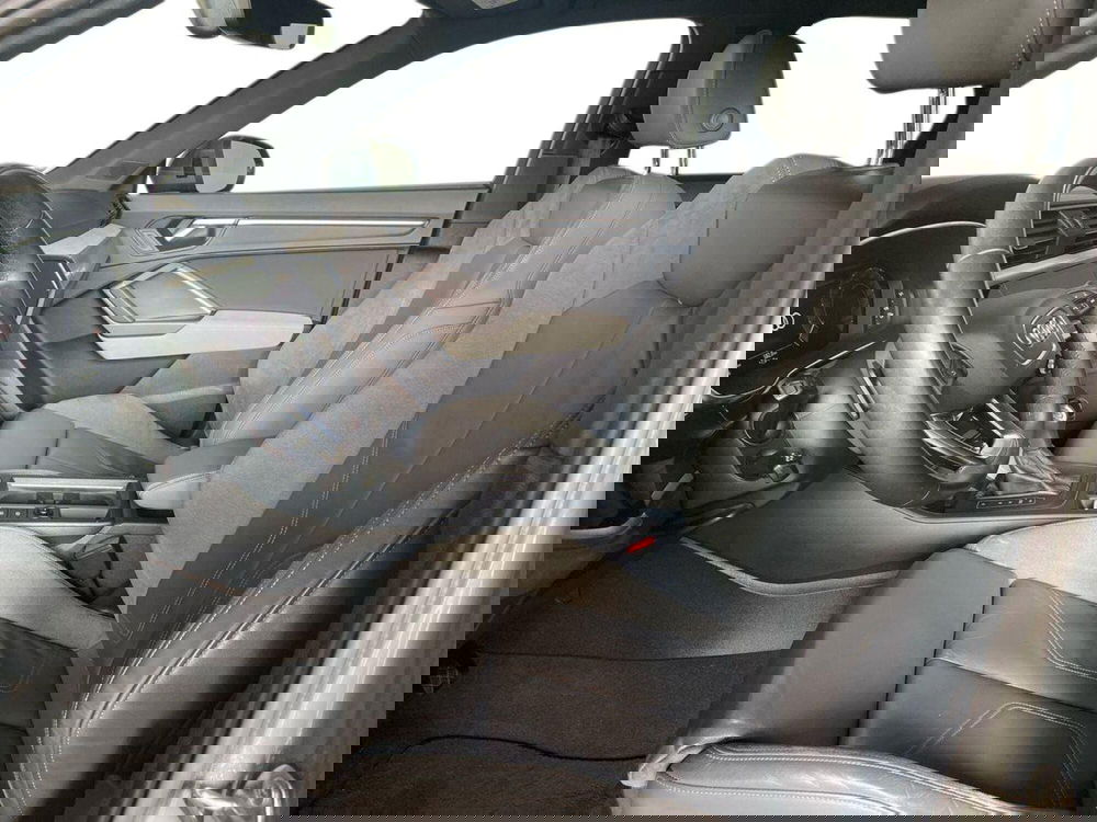 Audi Q3 usata a Bergamo (10)