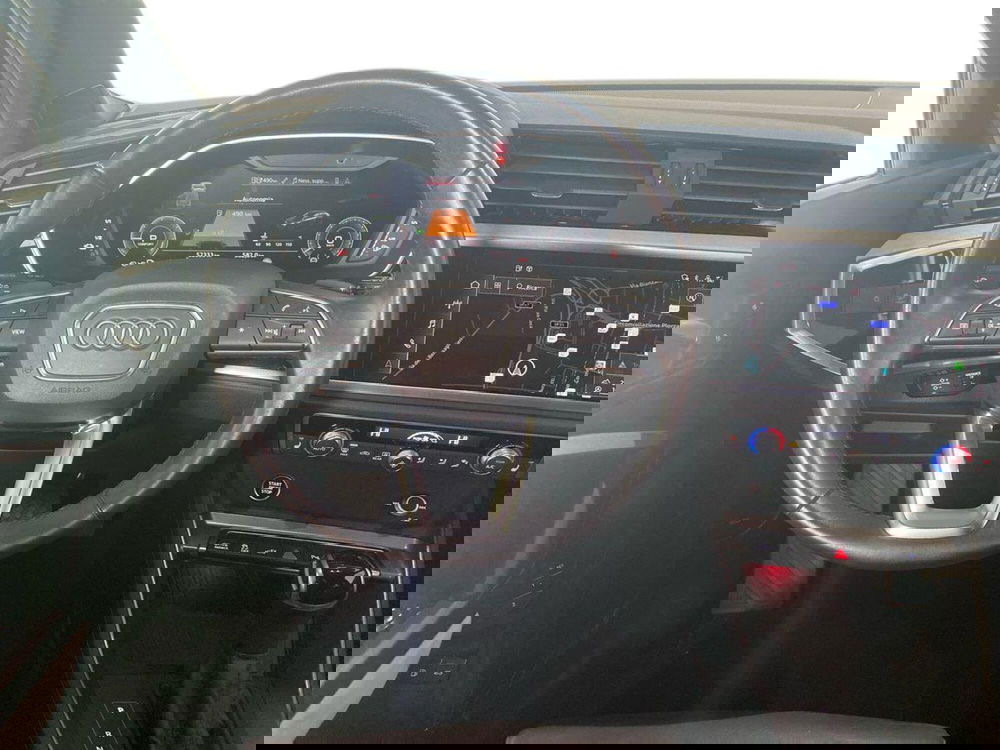 Audi Q3 usata a Bergamo (11)