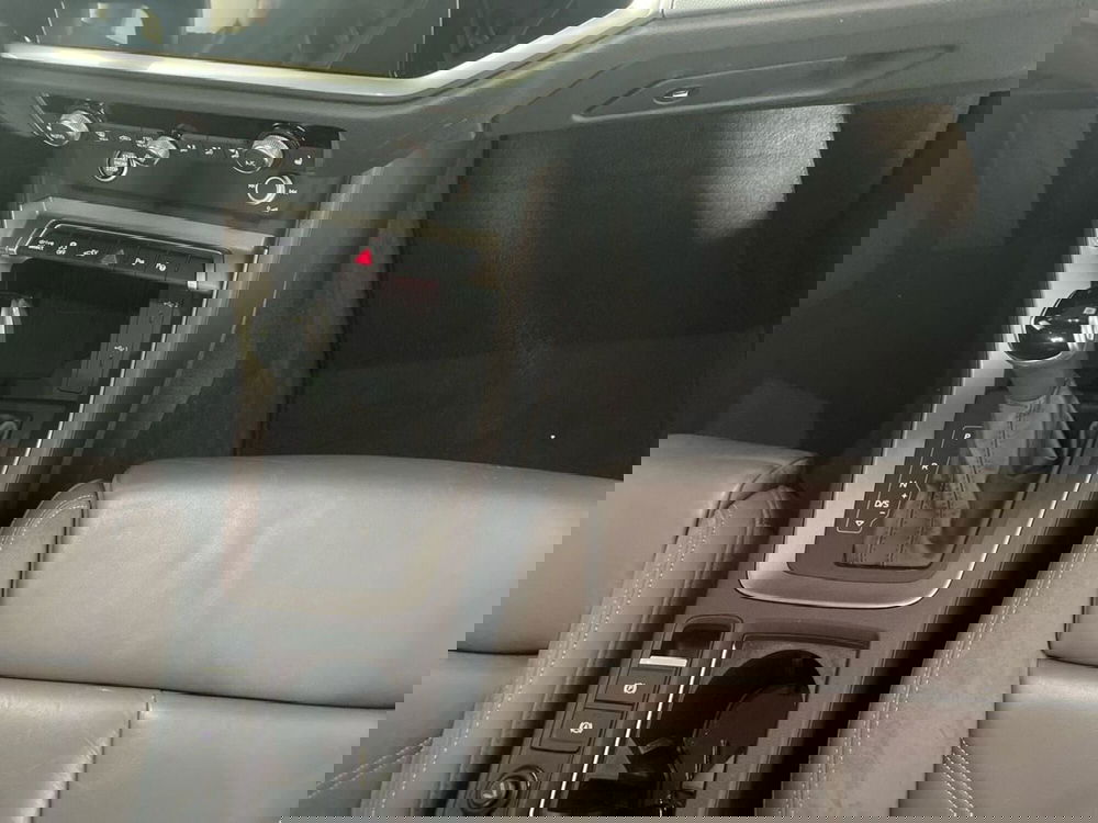 Audi Q3 usata a Bergamo (14)