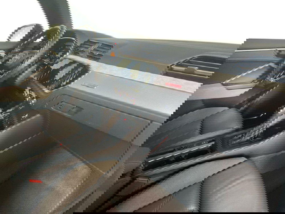 Audi Q3 usata a Bergamo (15)