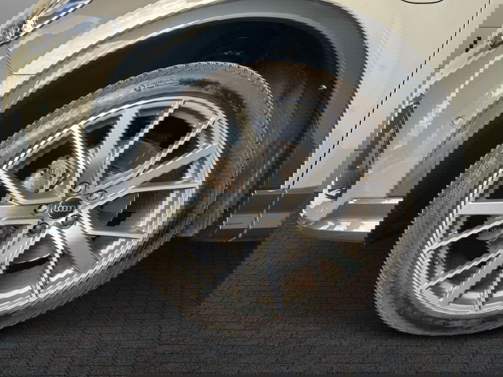 Audi Q3 usata a Bergamo (17)