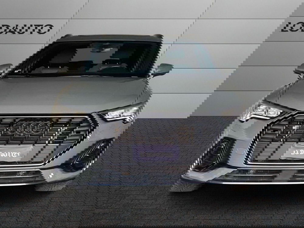 Audi Q3 usata a Bergamo (3)