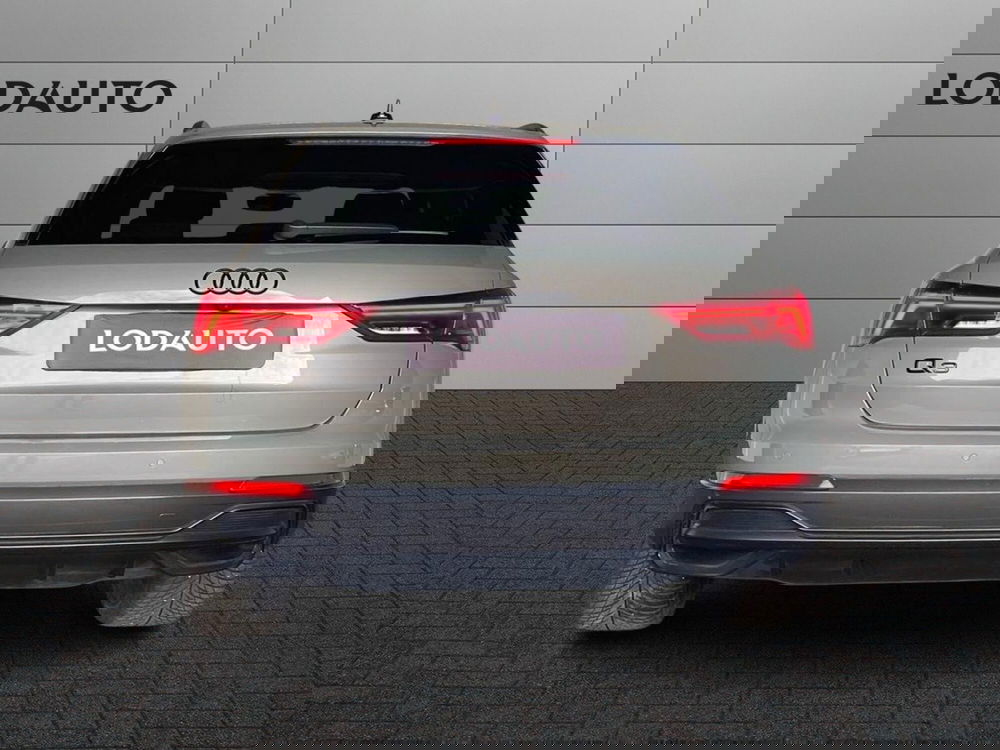 Audi Q3 usata a Bergamo (4)