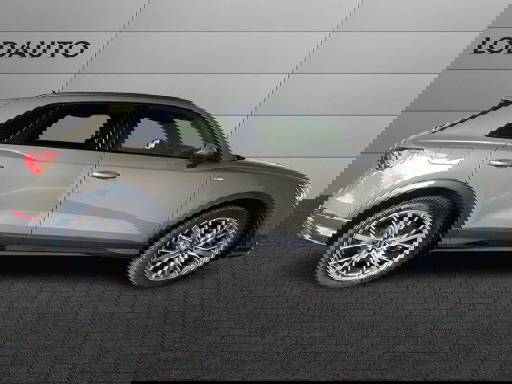 Audi Q3 usata a Bergamo (5)