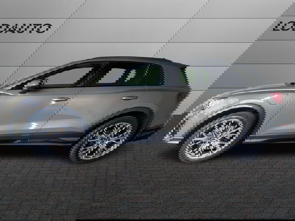 Audi Q3 usata a Bergamo (6)