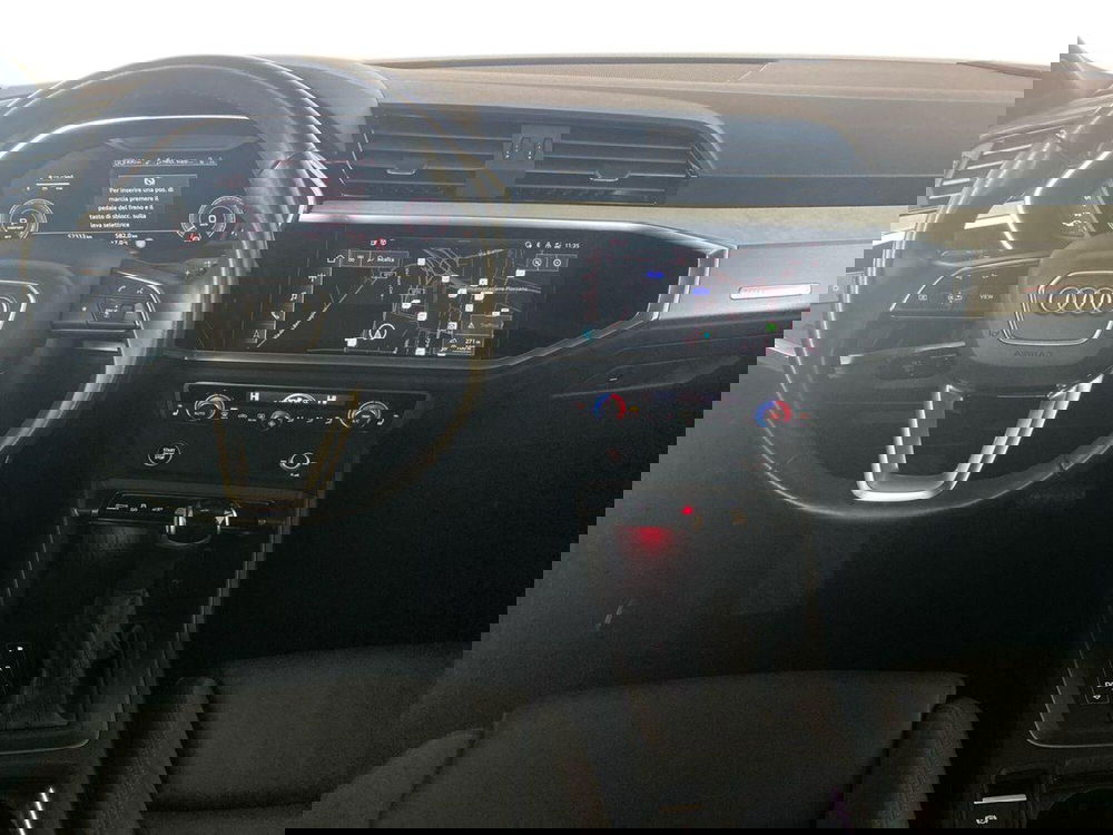 Audi Q3 usata a Bergamo (9)