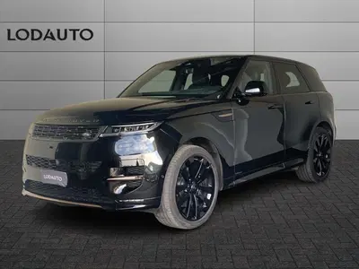 Land Rover Range Rover Sport 3.0D l6 350 CV Autobiography Dynamic del 2023 usata a Bergamo