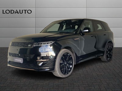 Land Rover Range Rover Sport 3.0D l6 350 CV Autobiography Dynamic del 2023 usata a Bergamo
