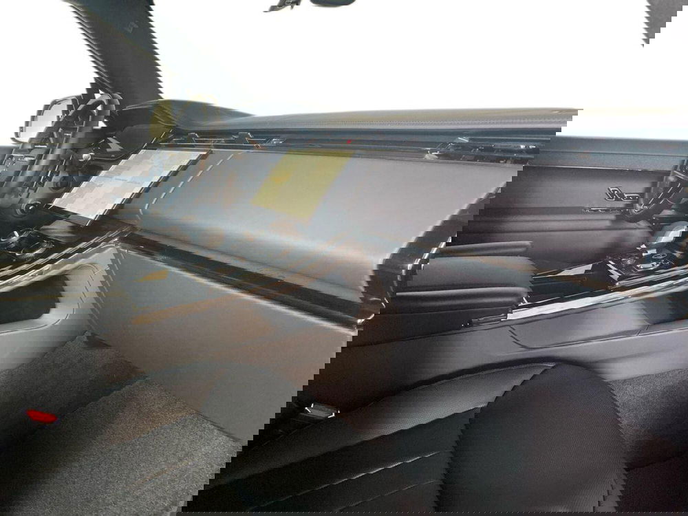 Land Rover Range Rover Sport usata a Bergamo (14)