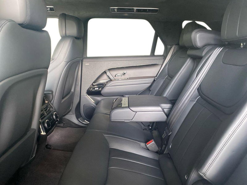 Land Rover Range Rover Sport usata a Bergamo (15)