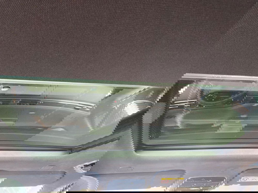 Land Rover Range Rover Sport usata a Bergamo (16)