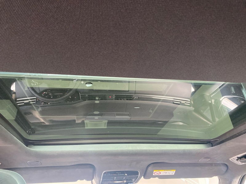 Land Rover Range Rover Sport usata a Bergamo (16)