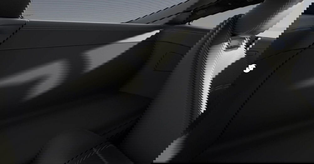 Mercedes-Benz AMG GT nuova a Bergamo (10)