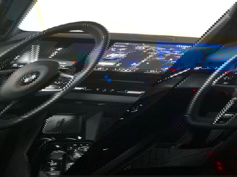 BMW Serie 5 Touring usata a Bergamo (10)