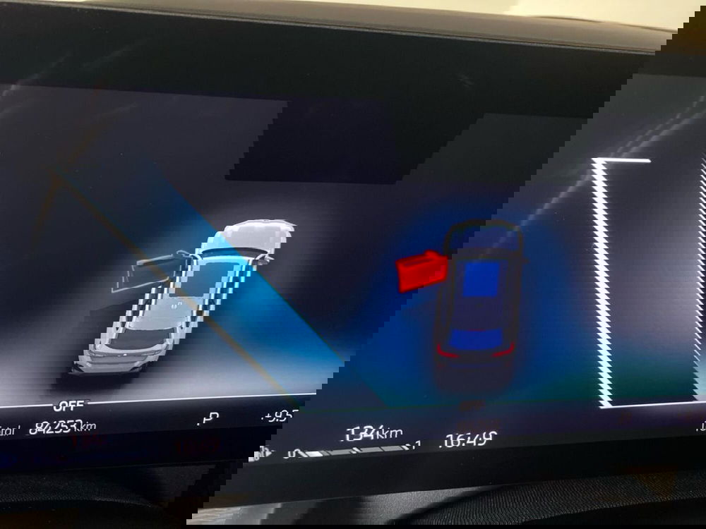 BMW Serie 5 Touring usata a Bergamo (12)