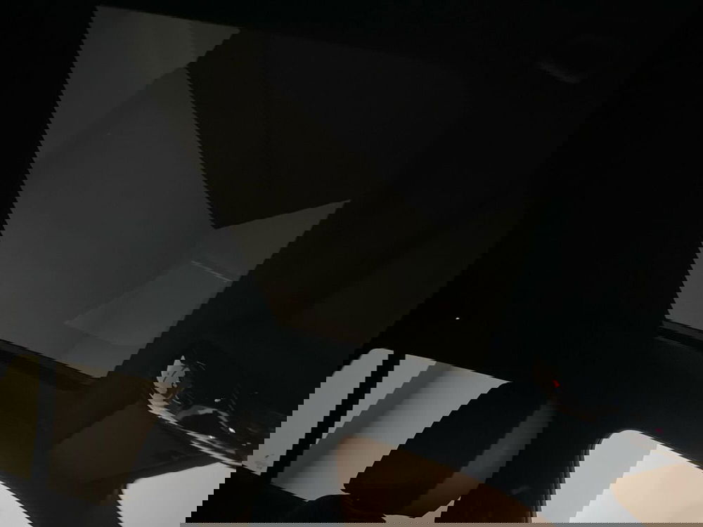 BMW Serie 5 Touring usata a Bergamo (16)