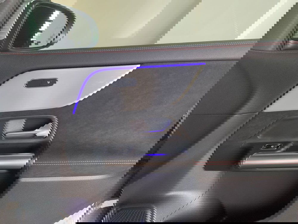 Mercedes-Benz GLA SUV usata a Bergamo (16)