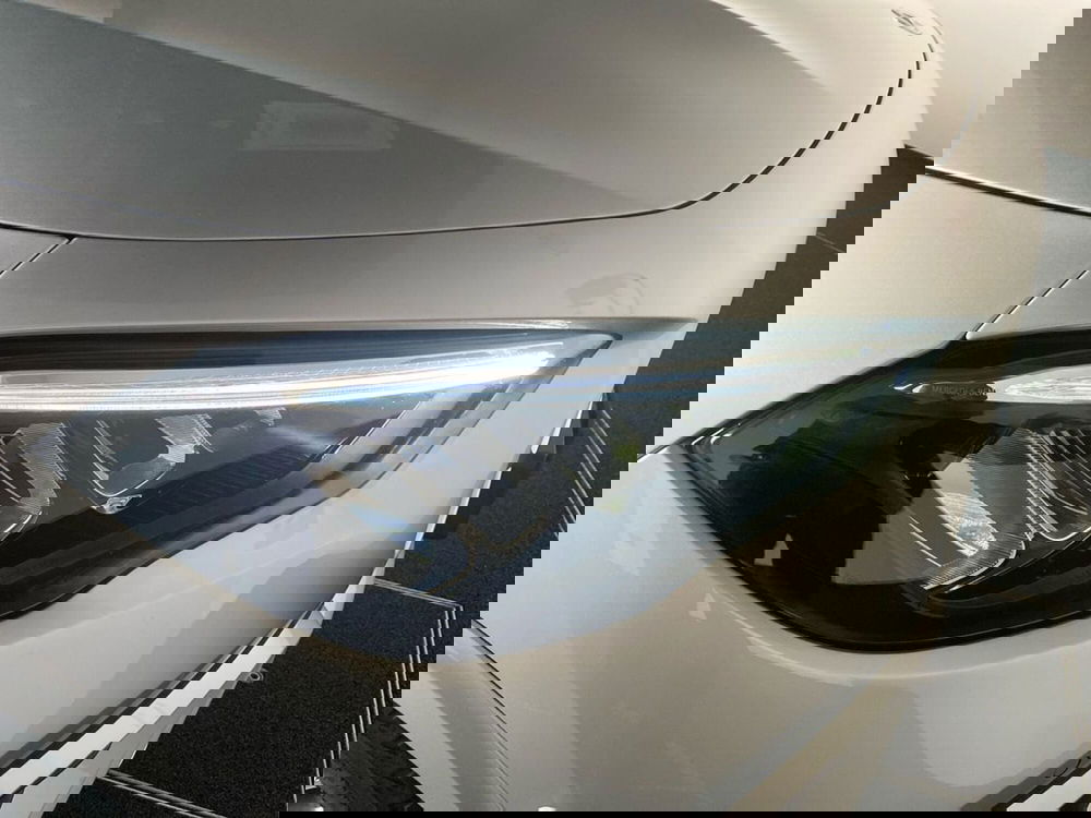 Mercedes-Benz GLA SUV usata a Bergamo (7)