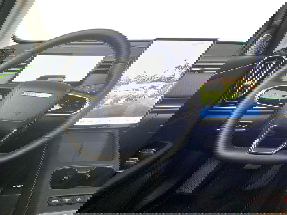 Jaecoo Jaecoo 7 Super Hybrid usata a Bergamo (10)