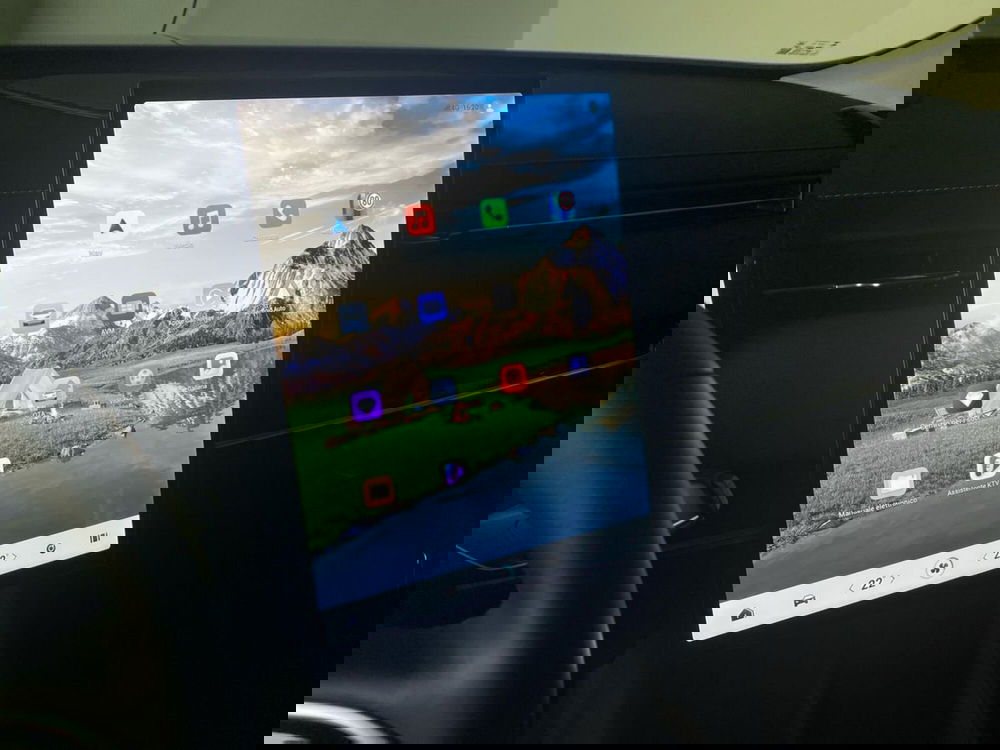 Jaecoo Jaecoo 7 Super Hybrid usata a Bergamo (11)