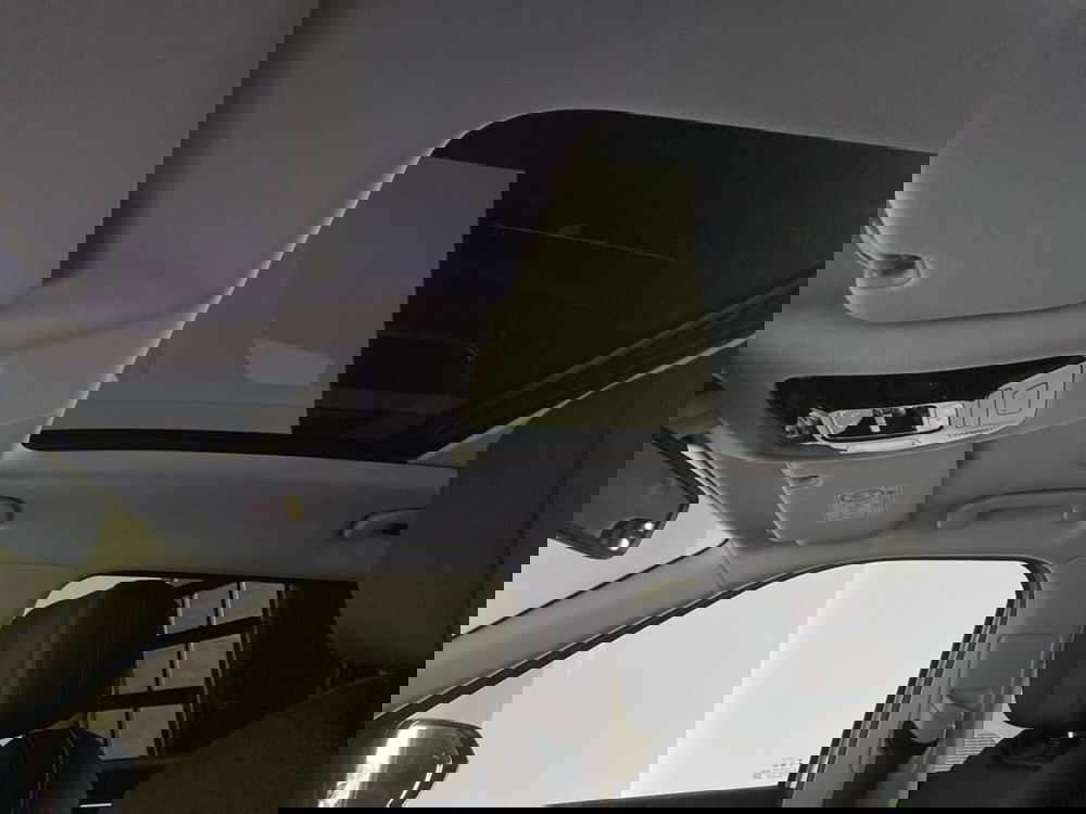 Jaecoo Jaecoo 7 Super Hybrid usata a Bergamo (15)