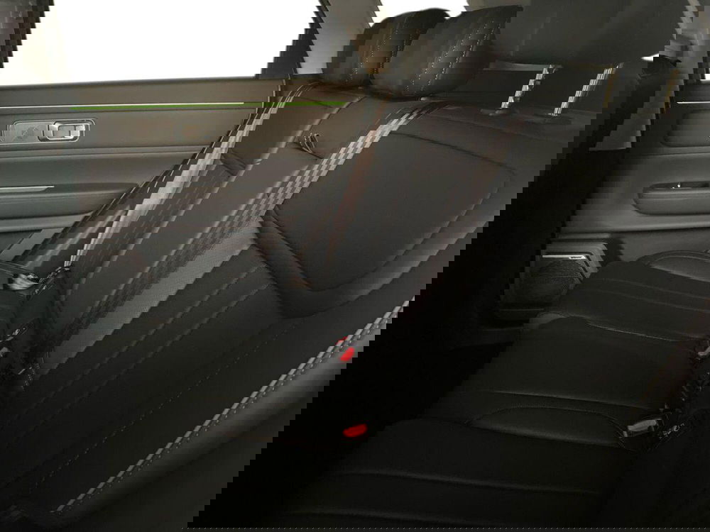 Jaecoo Jaecoo 7 Super Hybrid usata a Bergamo (16)