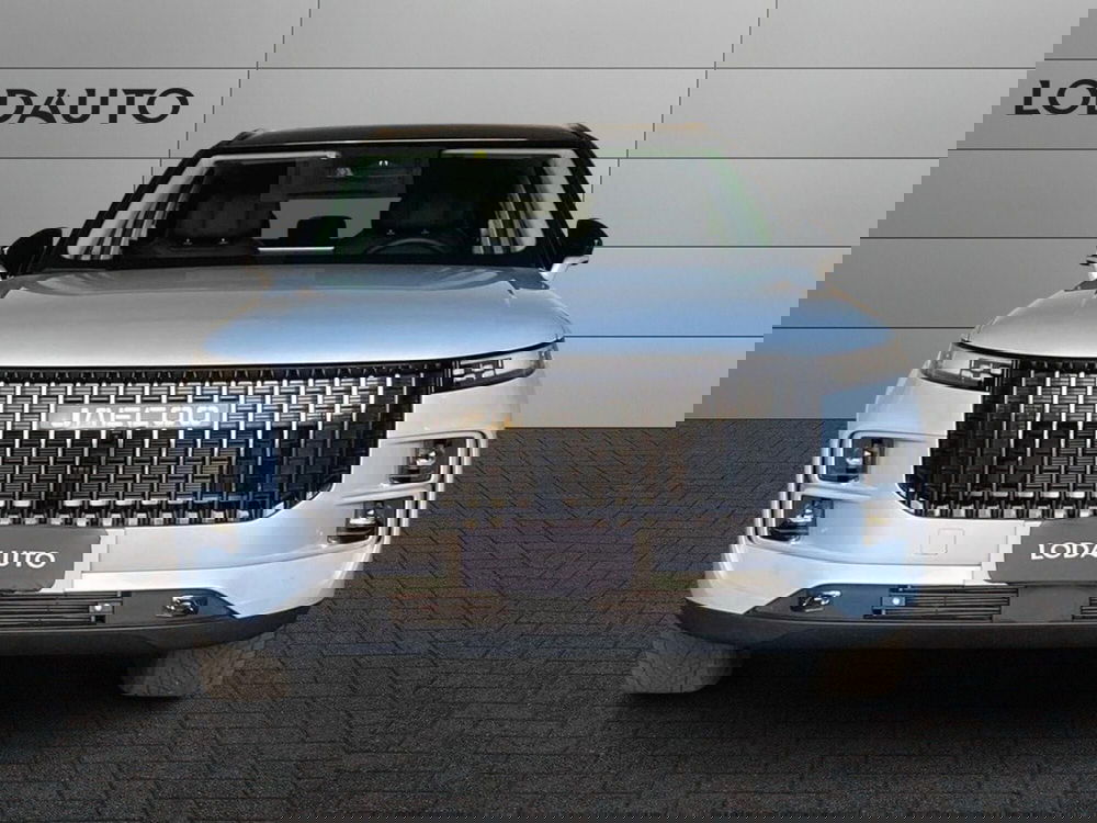 Jaecoo Jaecoo 7 Super Hybrid usata a Bergamo (3)