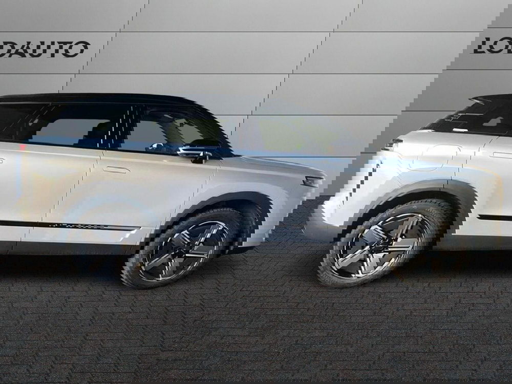 Jaecoo Jaecoo 7 Super Hybrid usata a Bergamo (5)