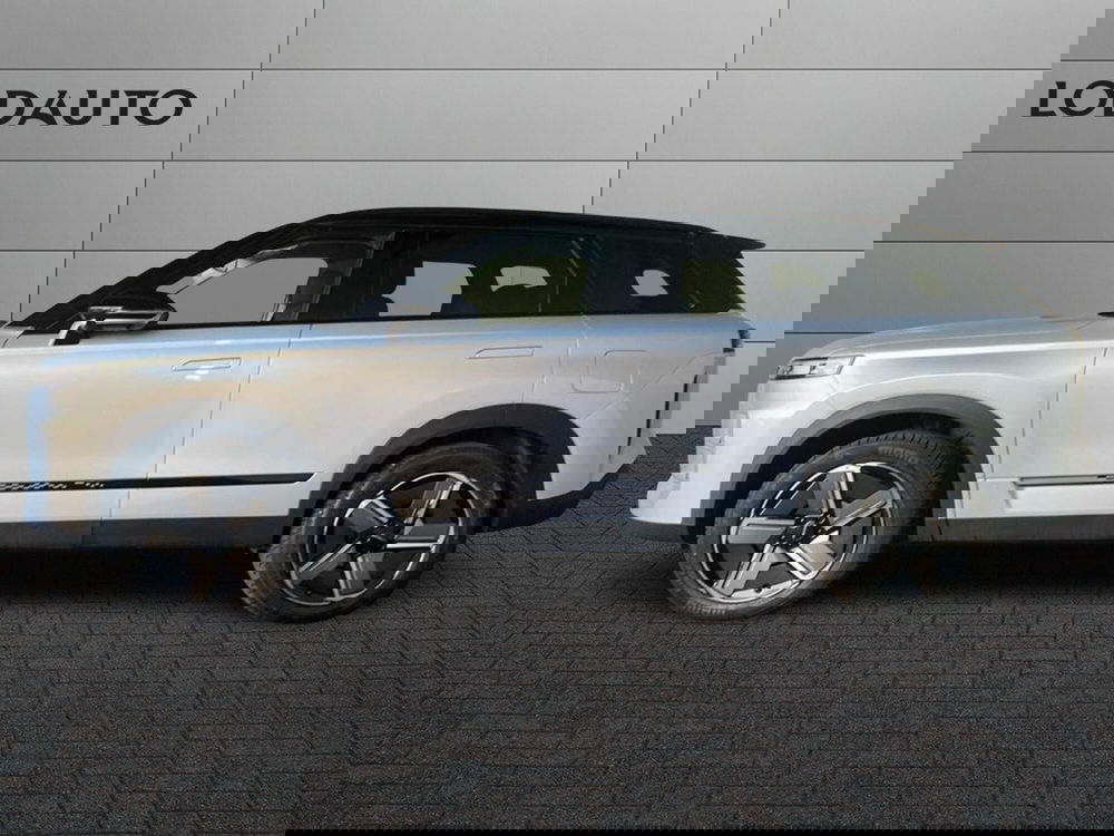 Jaecoo Jaecoo 7 Super Hybrid usata a Bergamo (6)