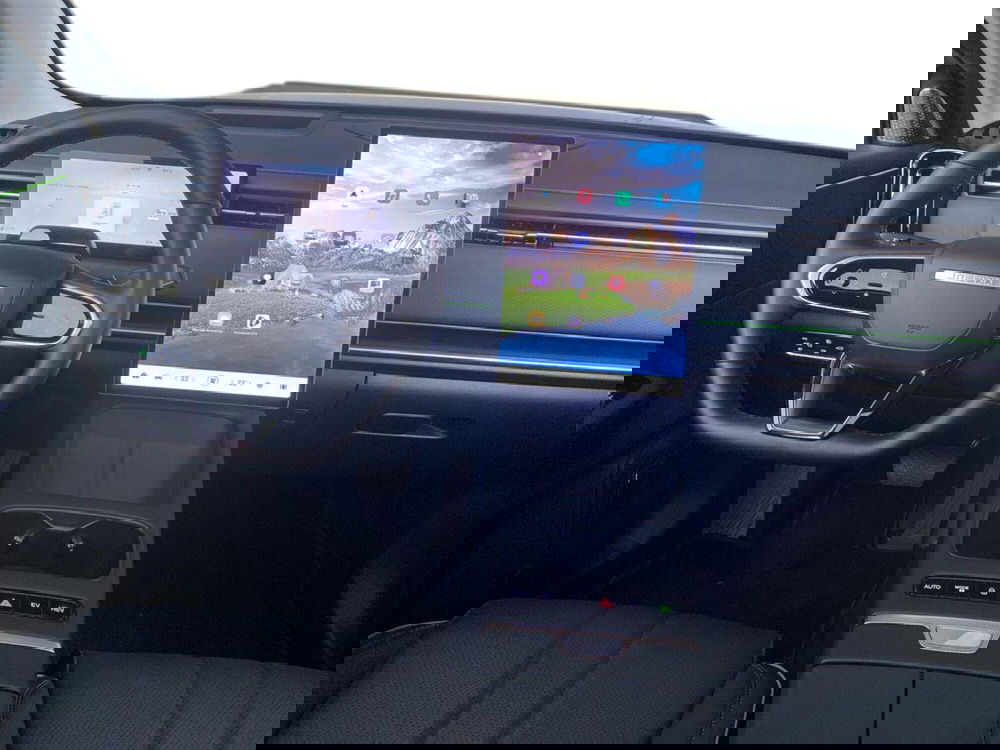 Jaecoo Jaecoo 7 Super Hybrid usata a Bergamo (8)