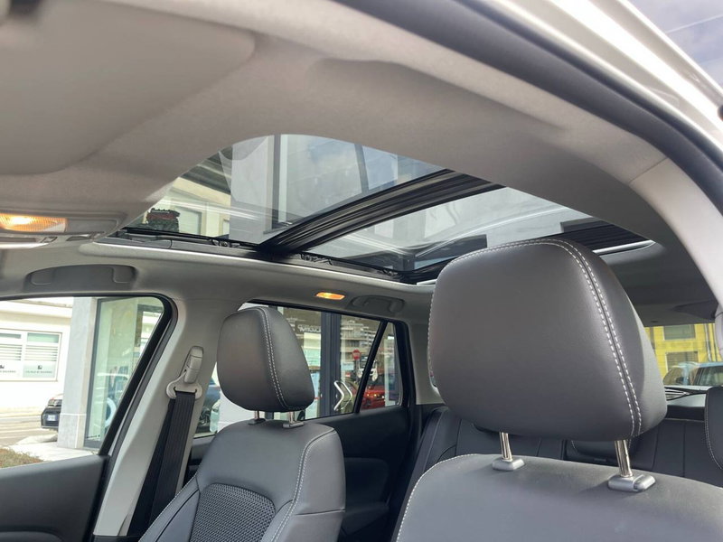 Suzuki S-Cross usata a Salerno (10)