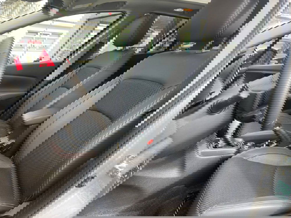 Suzuki S-Cross usata a Salerno (11)