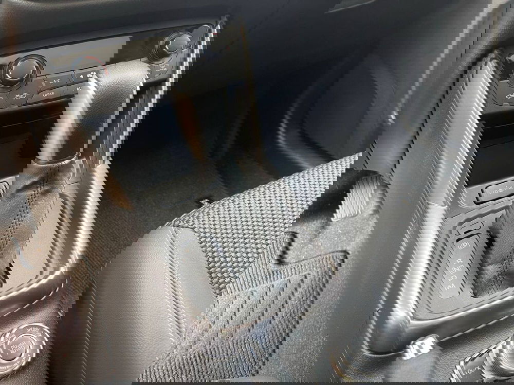 Suzuki S-Cross usata a Salerno (9)