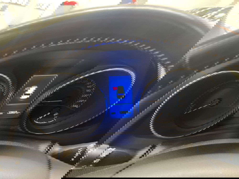 Toyota Auris Station Wagon usata a Bologna (12)