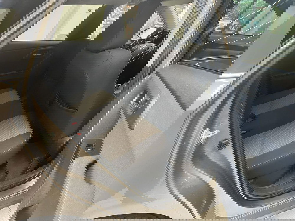 Toyota Auris Station Wagon usata a Bologna (14)