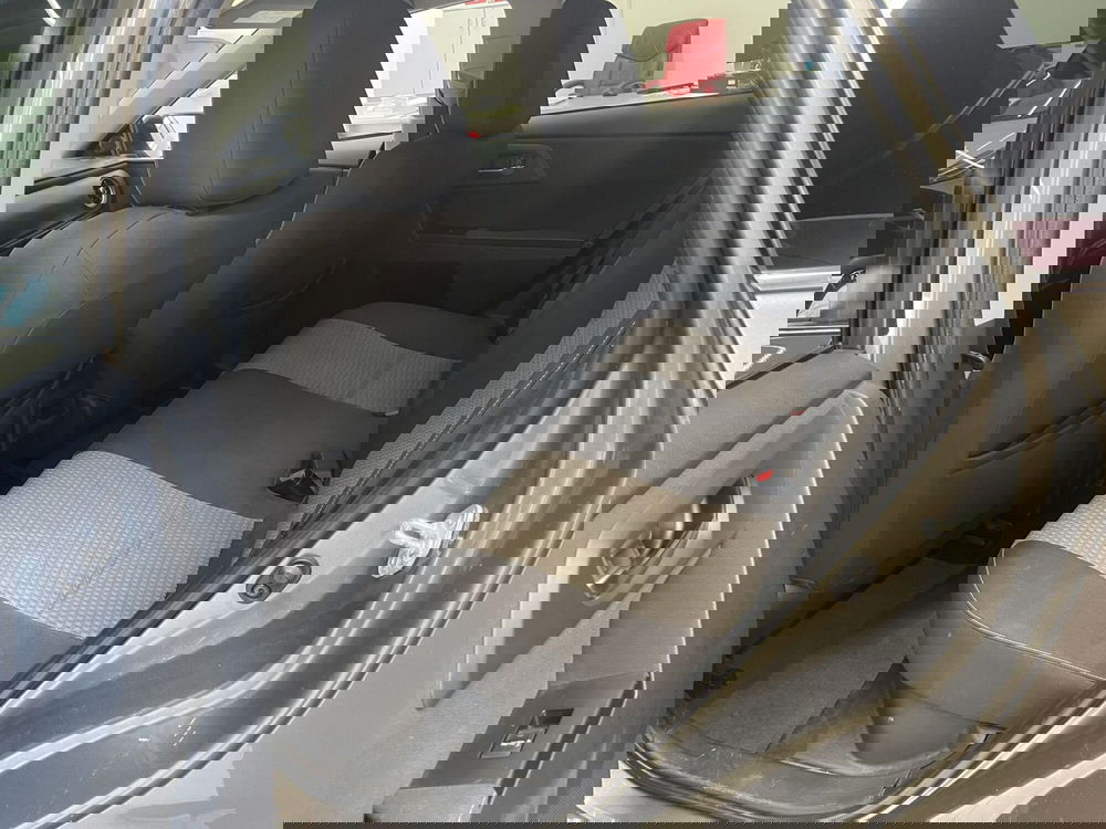 Toyota Auris Station Wagon usata a Bologna (7)