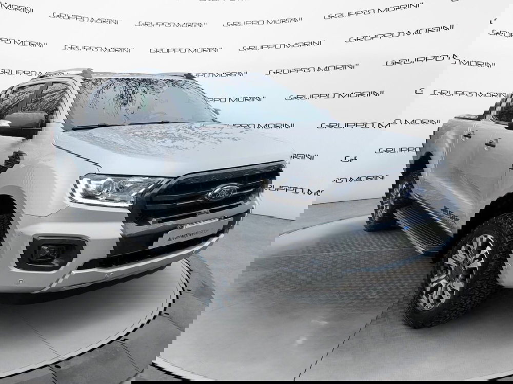 Ford Ranger Pick-up usata a Forlì-Cesena