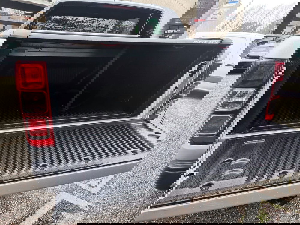 Ford Ranger Pick-up usata a Forlì-Cesena (10)