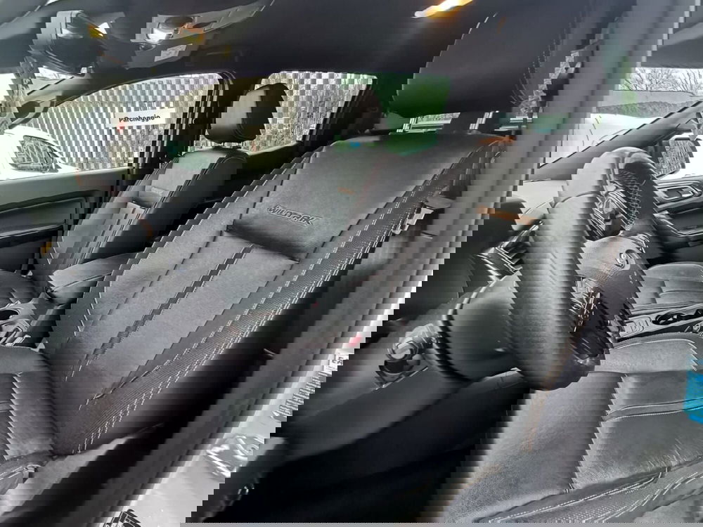 Ford Ranger Pick-up usata a Forlì-Cesena (12)