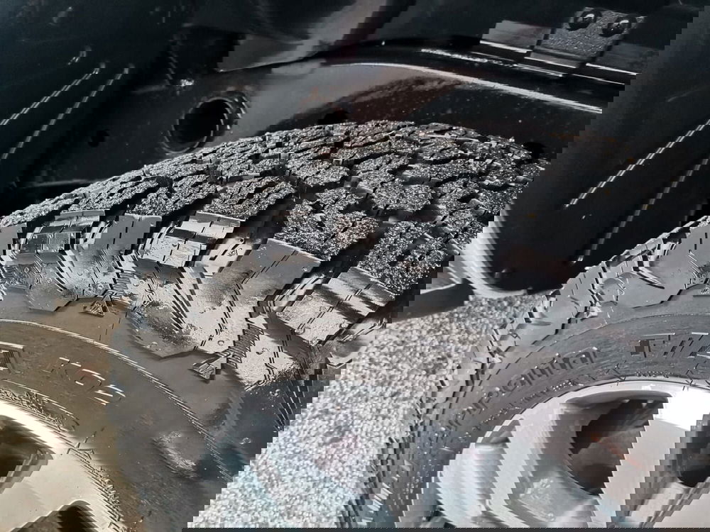 Ford Ranger Pick-up usata a Forlì-Cesena (13)